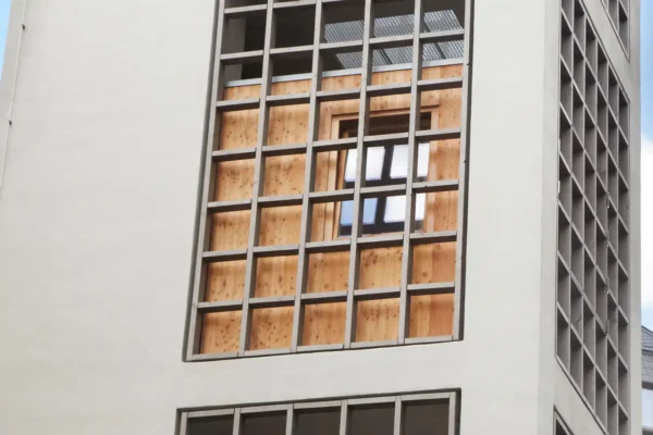 Die ganze Welt in einem Kiez