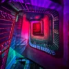 Magic Lights-Fototour