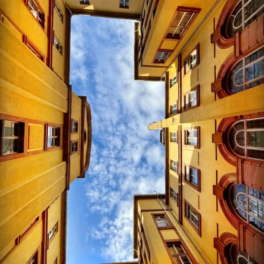 Lost Places-Fototour im Frankfurter Polizeipräsidium via Frankfurter Stadtevents