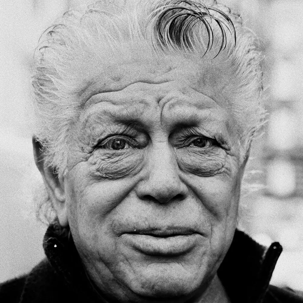 Fotografie-Ausstellung Kiez-Gesichter