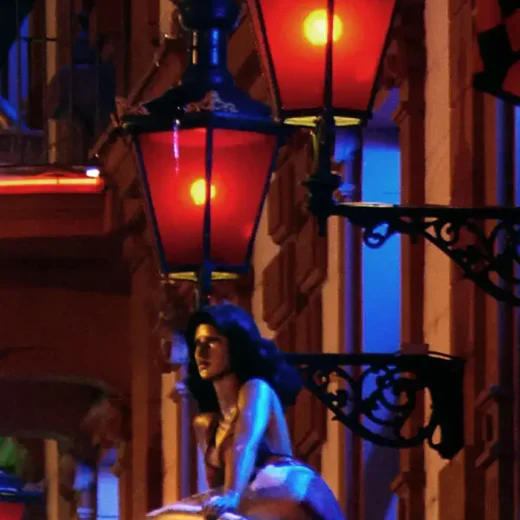 Redlight-Tour im Frankfurter Bahnhofsviertel